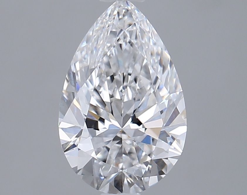 IGI Pear 1.54ct D VVS2 - Loose Lab Diamond: IGI Pear 1.54ct D VVS2 - Loose Lab Diamond Item Specifics: Source: This Is A Real Diamond Grown In A Lab Not Mined. Carat: 1.54 Cut: - Color: D Clarity: VVS2 Polish: EX Symmetry: EX Measurements: 9.97