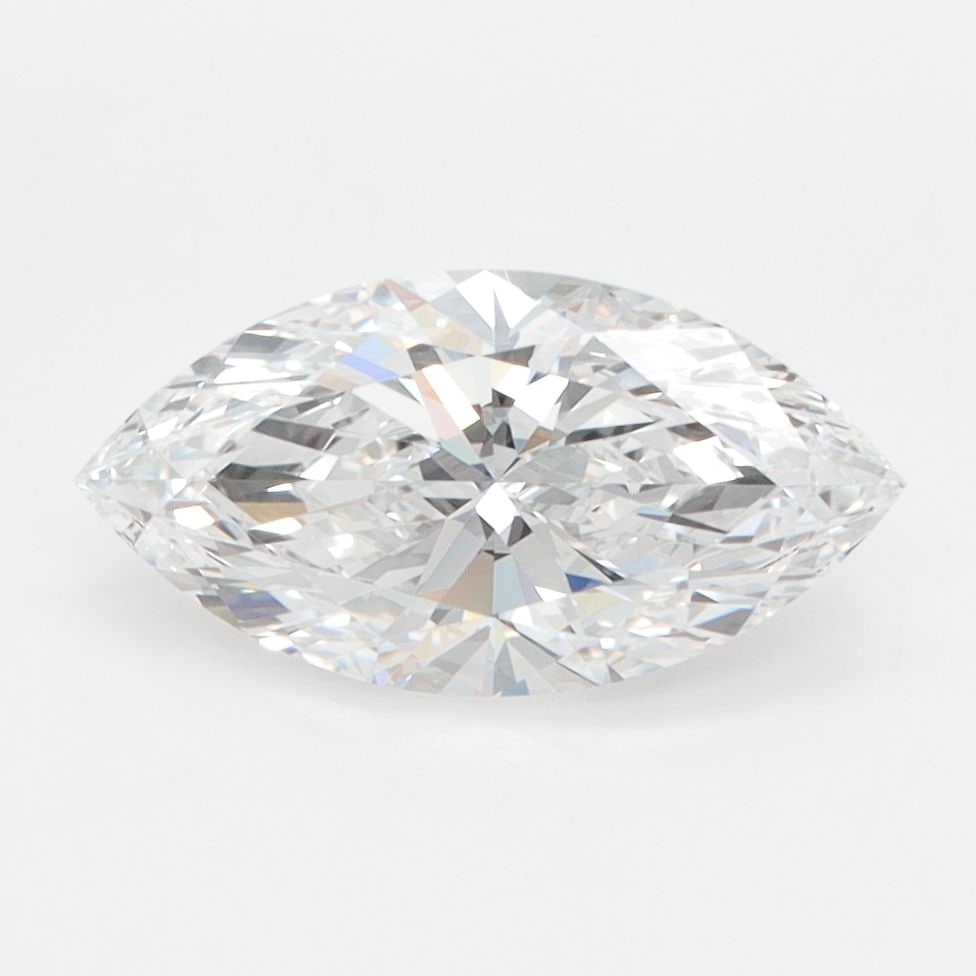 IGI Marquise 1.5ct D IF - Loose Lab Diamond: IGI Marquise 1.5ct D IF - Loose Lab Diamond Item Specifics: Source: This Is A Real Diamond Grown In A Lab Not Mined. Carat: 1.5 Cut: - Color: D Clarity: IF Polish: EX Symmetry: EX Measurements: 11.59L