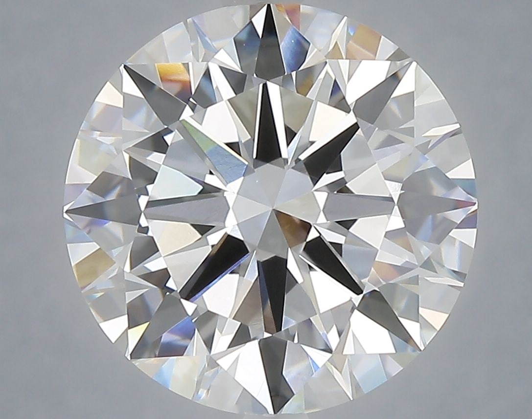 IGI Round 6.02ct E VVS2 - Loose Lab Diamond: IGI Round 6.02ct E VVS2 - Loose Lab Diamond Item Specifics: Source: This Is A Real Diamond Grown In A Lab Not Mined. Carat: 6.02 Cut: EX Color: E Clarity: VVS2 Polish: EX Symmetry: EX Measurements: 11