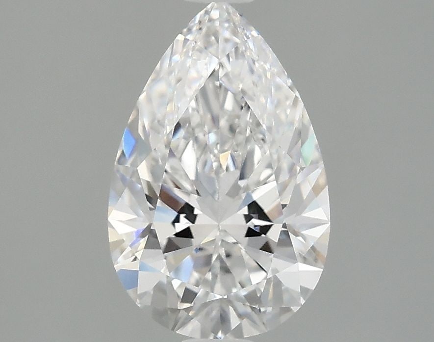 IGI Pear 1.59ct D VVS2 - Loose Lab Diamond: IGI Pear 1.59ct D VVS2 - Loose Lab Diamond Item Specifics: Source: This Is A Real Diamond Grown In A Lab Not Mined. Carat: 1.59 Cut: - Color: D Clarity: VVS2 Polish: EX Symmetry: EX Measurements: 10.1