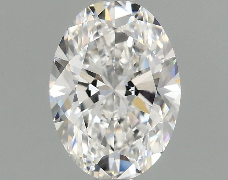 IGI Oval 1.08ct E VVS2 - Loose Lab Diamond: IGI Oval 1.08ct E VVS2 - Loose Lab Diamond Item Specifics: Source: This Is A Real Diamond Grown In A Lab Not Mined. Carat: 1.08 Cut: - Color: E Clarity: VVS2 Polish: EX Symmetry: EX Measurements: 8.0L