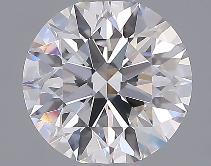 IGI Round 1.03ct D VVS2 - Ideal Loose Lab Diamond: IGI Round 1.03ct D VVS2 - Ideal Loose Lab Diamond Item Specifics: Source: This Is A Real Diamond Grown In A Lab Not Mined. Carat: 1.03 Cut: ID Color: D Clarity: VVS2 Polish: EX Symmetry: EX Measuremen