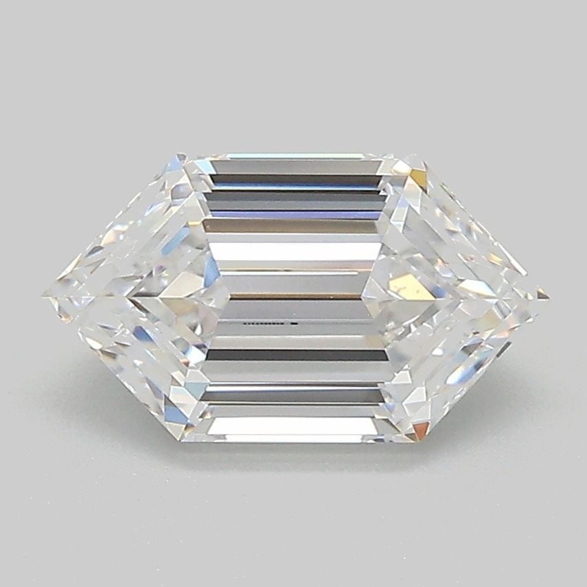 IGI Hexagonal 1.72ct D VVS1 - Loose Lab Diamond (1 of 1)