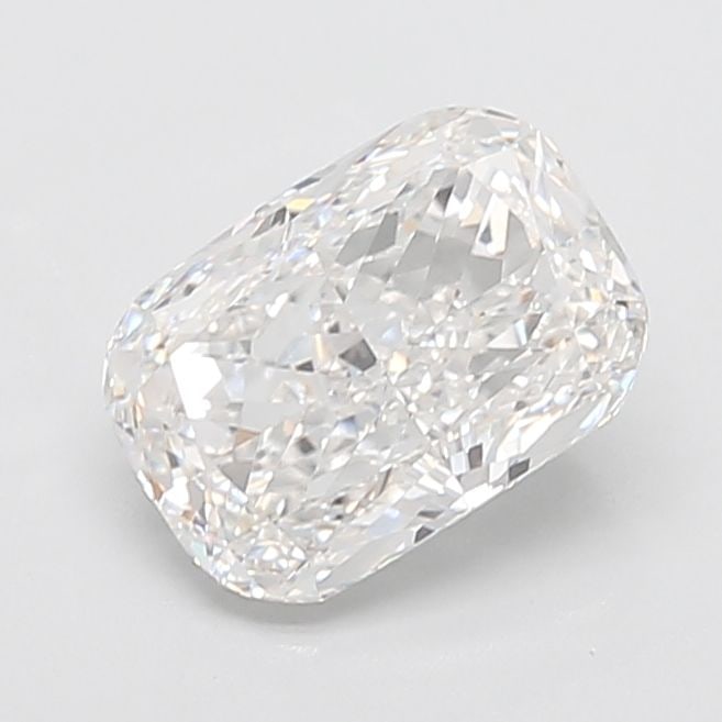 IGI Cushion Modified 3.51ct E VVS1 - Loose Lab Diamond: IGI Cushion Modified 3.51ct E VVS1 - Loose Lab Diamond Item Specifics: Source: This Is A Real Diamond Grown In A Lab Not Mined. Carat: 3.51 Cut: - Color: E Clarity: VVS1 Polish: EX Symmetry: EX Measur