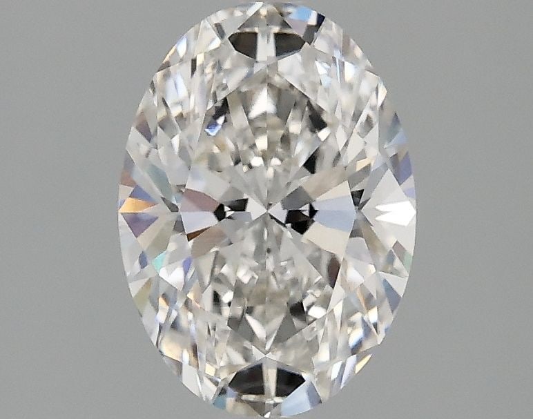IGI Oval 1.47ct F VVS2 - Loose Lab Diamond: IGI Oval 1.47ct F VVS2 - Loose Lab Diamond Item Specifics: Source: This Is A Real Diamond Grown In A Lab Not Mined. Carat: 1.47 Cut: - Color: F Clarity: VVS2 Polish: EX Symmetry: EX Measurements: 8.96