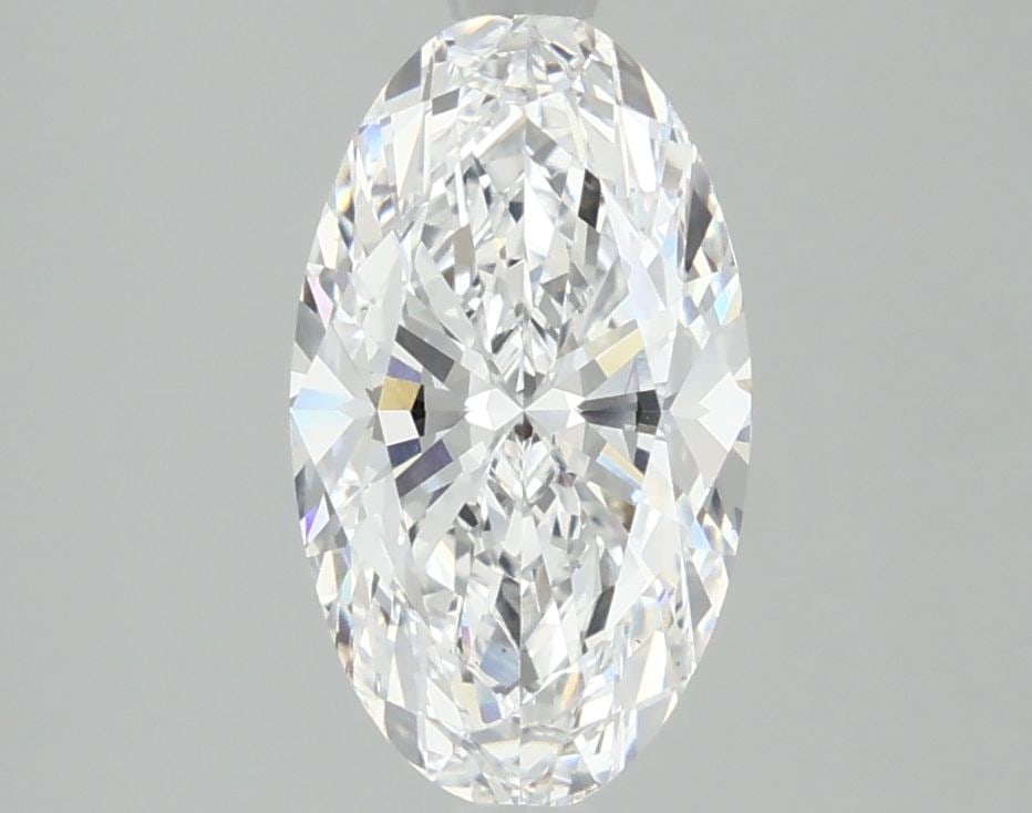 IGI Oval 2.07ct D VVS2 - Loose Lab Diamond: IGI Oval 2.07ct D VVS2 - Loose Lab Diamond Item Specifics: Source: This Is A Real Diamond Grown In A Lab Not Mined. Carat: 2.07 Cut: - Color: D Clarity: VVS2 Polish: EX Symmetry: EX Measurements: 11.7
