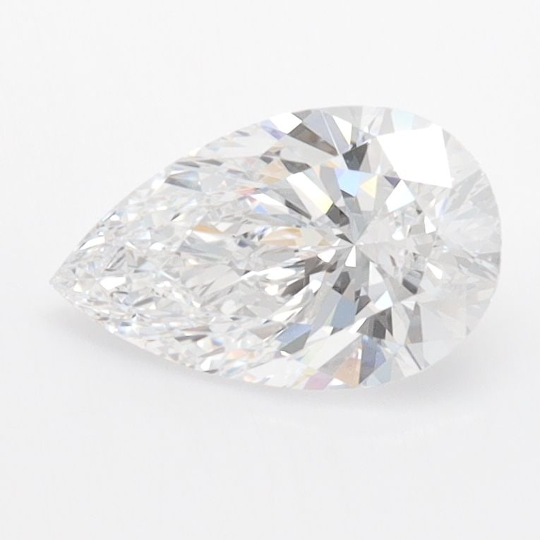 IGI Pear 1.04ct D IF - Loose Lab Diamond: IGI Pear 1.04ct D IF - Loose Lab Diamond Item Specifics: Source: This Is A Real Diamond Grown In A Lab Not Mined. Carat: 1.04 Cut: - Color: D Clarity: IF Polish: EX Symmetry: EX Measurements: 9.05L X 