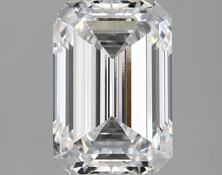 IGI Emerald 2.09ct D VVS2 - Loose Lab Diamond: IGI Emerald 2.09ct D VVS2 - Loose Lab Diamond Item Specifics: Source: This Is A Real Diamond Grown In A Lab Not Mined. Carat: 2.09 Cut: - Color: D Clarity: VVS2 Polish: EX Symmetry: EX Measurements: 8