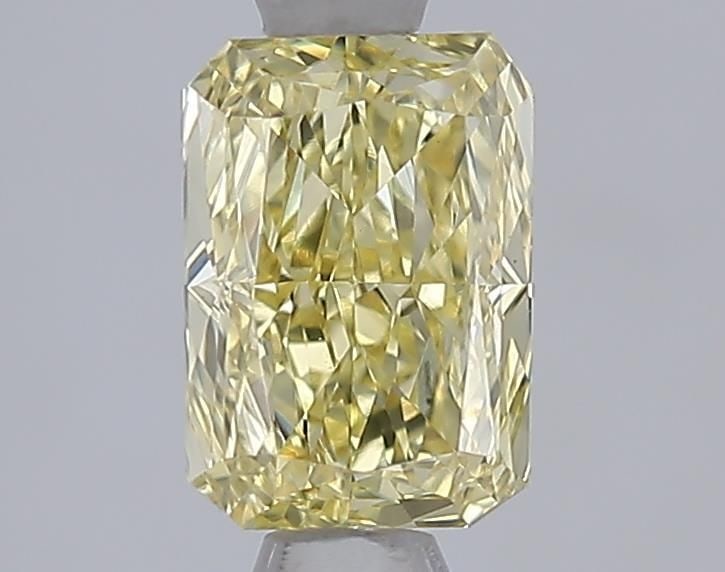 IGI Radiant 1.11ct Fancy Intense Yellow VVS2 - Loose Lab Diamond: IGI Radiant 1.11ct Fancy Intense Yellow VVS2 - Loose Lab Diamond Item Specifics: Source: This Is A Real Diamond Grown In A Lab Not Mined. Carat: 1.11 Cut: - Color: Fancy Intense Yellow Clarity: VVS2 P