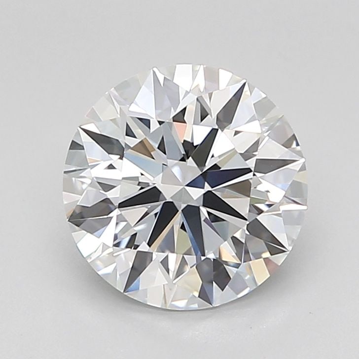 IGI Round 2.55ct E VVS2 - Ideal Loose Lab Diamond: IGI Round 2.55ct E VVS2 - Ideal Loose Lab Diamond Item Specifics: Source: This Is A Real Diamond Grown In A Lab Not Mined. Carat: 2.55 Cut: ID Color: E Clarity: VVS2 Polish: EX Symmetry: EX Measuremen
