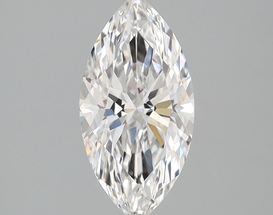 IGI Marquise 1.01ct D VVS2 - Loose Lab Diamond: IGI Marquise 1.01ct D VVS2 - Loose Lab Diamond Item Specifics: Source: This Is A Real Diamond Grown In A Lab Not Mined. Carat: 1.01 Cut: - Color: D Clarity: VVS2 Polish: EX Symmetry: EX Measurements: 