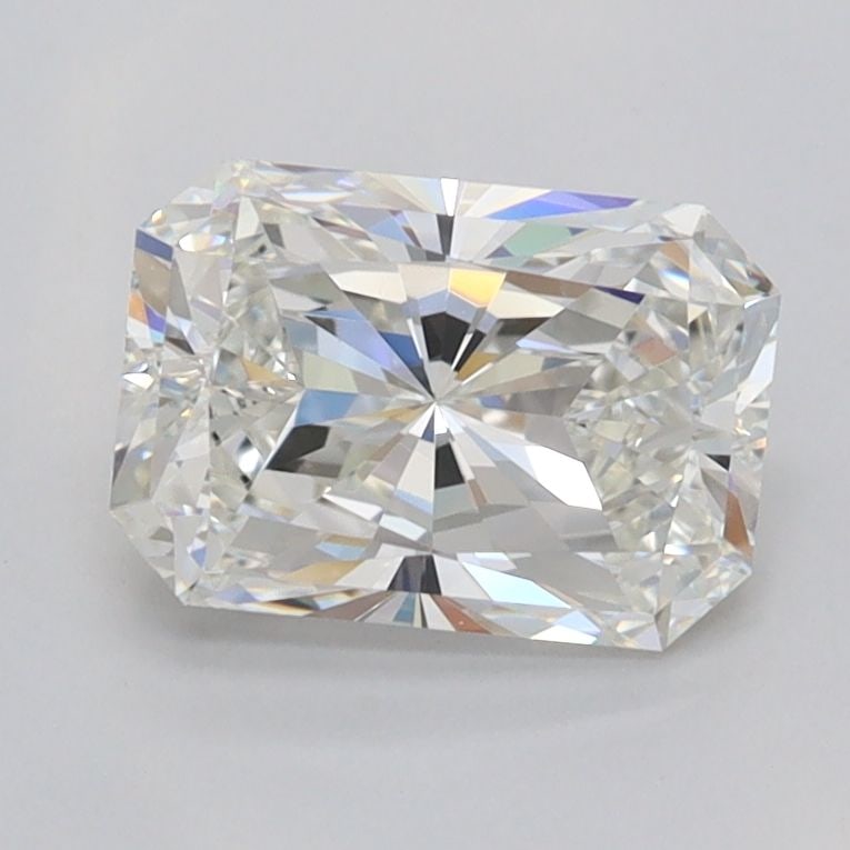 IGI Radiant 1.43ct F VVS1 - Loose Lab Diamond: IGI Radiant 1.43ct F VVS1 - Loose Lab Diamond Item Specifics: Source: This Is A Real Diamond Grown In A Lab Not Mined. Carat: 1.43 Cut: - Color: F Clarity: VVS1 Polish: EX Symmetry: EX Measurements: 7