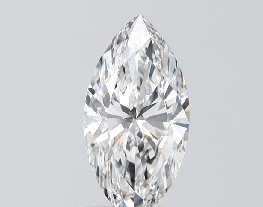 IGI Marquise 1.08ct D VVS2 - Loose Lab Diamond: IGI Marquise 1.08ct D VVS2 - Loose Lab Diamond Item Specifics: Source: This Is A Real Diamond Grown In A Lab Not Mined. Carat: 1.08 Cut: - Color: D Clarity: VVS2 Polish: EX Symmetry: EX Measurements: 