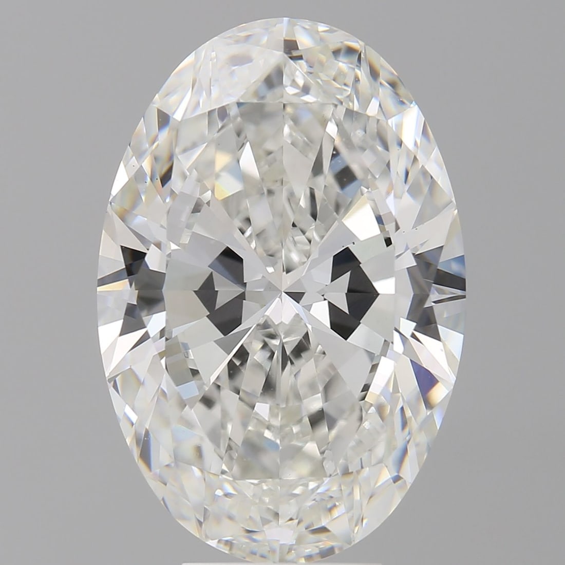 IGI Oval 8.01ct F VVS2 - Loose Lab Diamond: IGI Oval 8.01ct F VVS2 - Loose Lab Diamond Item Specifics: Source: This Is A Real Diamond Grown In A Lab Not Mined. Carat: 8.01 Cut: - Color: F Clarity: VVS2 Polish: EX Symmetry: EX Measurements: 16.3
