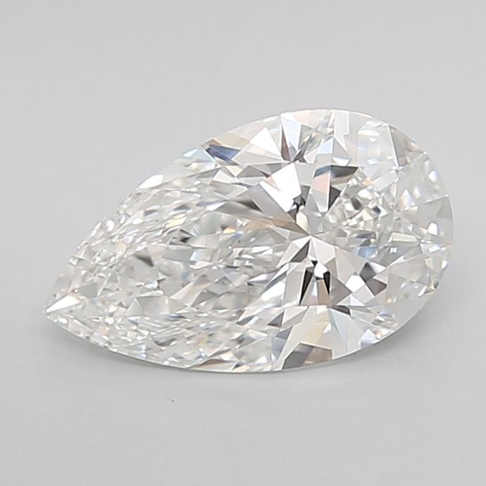 IGI Pear 1.32ct F IF - Loose Lab Diamond: IGI Pear 1.32ct F IF - Loose Lab Diamond Item Specifics: Source: This Is A Real Diamond Grown In A Lab Not Mined. Carat: 1.32 Cut: - Color: F Clarity: IF Polish: EX Symmetry: EX Measurements: 10.25L X
