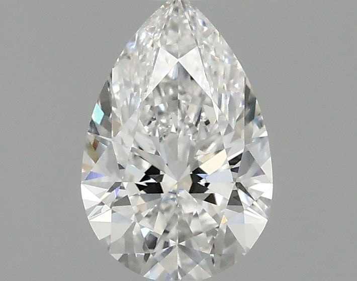 IGI Pear 1.07ct D VVS2 - Loose Lab Diamond: IGI Pear 1.07ct D VVS2 - Loose Lab Diamond Item Specifics: Source: This Is A Real Diamond Grown In A Lab Not Mined. Carat: 1.07 Cut: - Color: D Clarity: VVS2 Polish: EX Symmetry: EX Measurements: 8.66