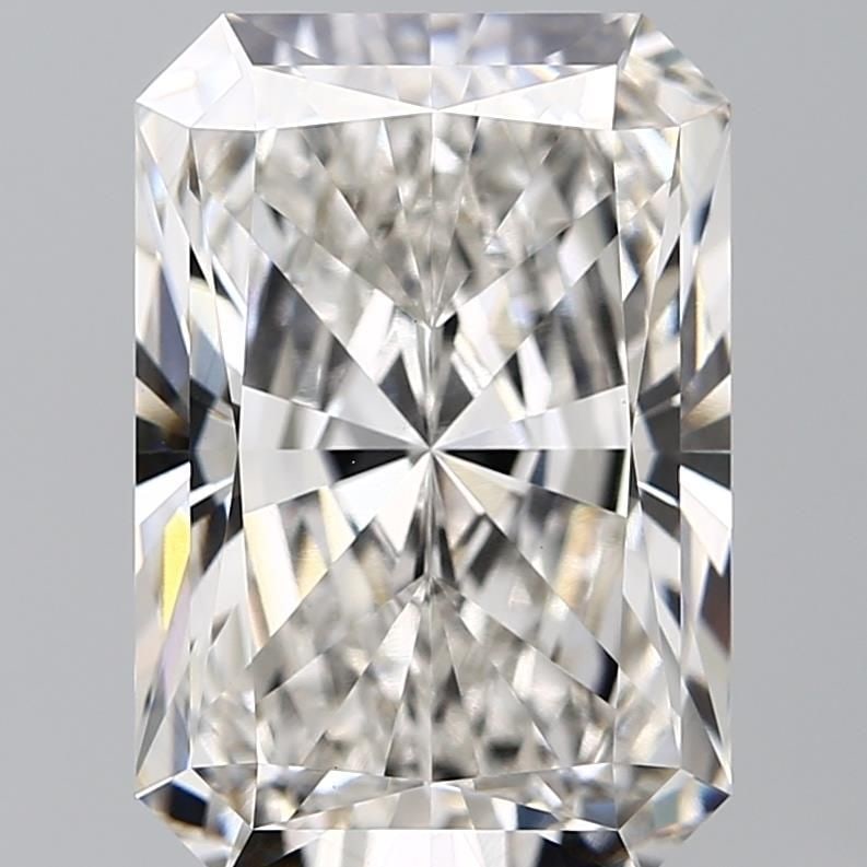 IGI Radiant 7.54ct G VVS2 - Loose Lab Diamond: IGI Radiant 7.54ct G VVS2 - Loose Lab Diamond Item Specifics: Source: This Is A Real Diamond Grown In A Lab Not Mined. Carat: 7.54 Cut: - Color: G Clarity: VVS2 Polish: EX Symmetry: EX Measurements: 1
