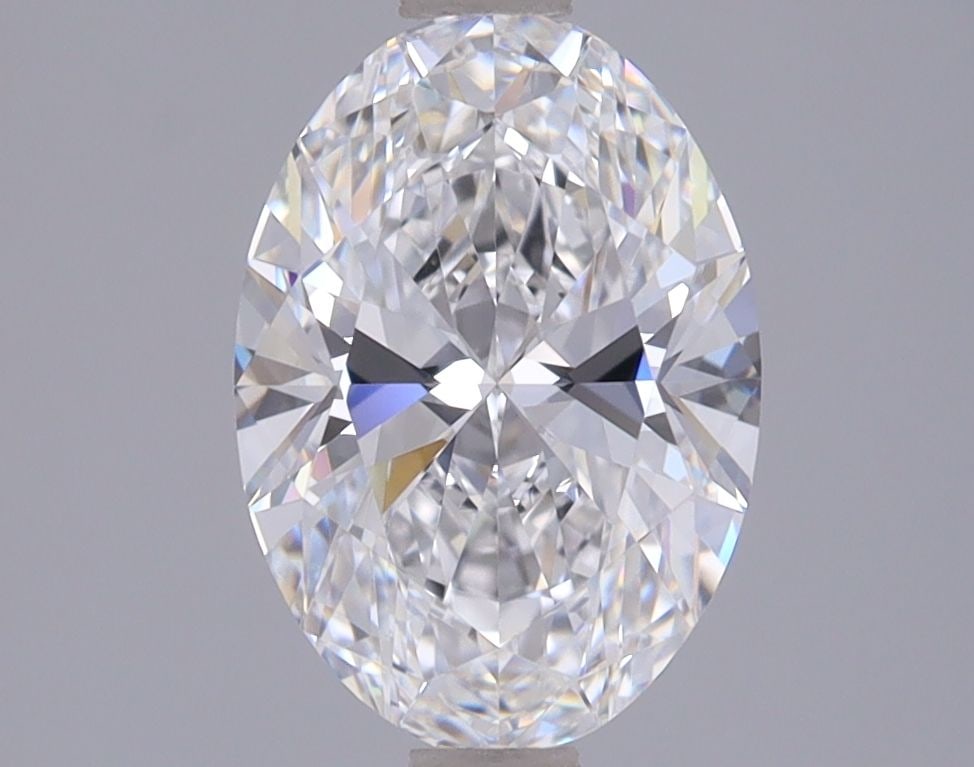 IGI Oval 2.01ct D VVS2 - Loose Lab Diamond: IGI Oval 2.01ct D VVS2 - Loose Lab Diamond Item Specifics: Source: This Is A Real Diamond Grown In A Lab Not Mined. Carat: 2.01 Cut: - Color: D Clarity: VVS2 Polish: EX Symmetry: EX Measurements: 10.2