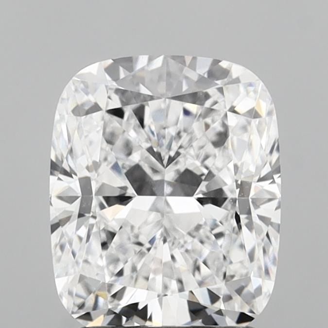 IGI Cushion Modified 2.03ct D VVS2 - Loose Lab Diamond: IGI Cushion Modified 2.03ct D VVS2 - Loose Lab Diamond Item Specifics: Source: This Is A Real Diamond Grown In A Lab Not Mined. Carat: 2.03 Cut: - Color: D Clarity: VVS2 Polish: EX Symmetry: EX Measur