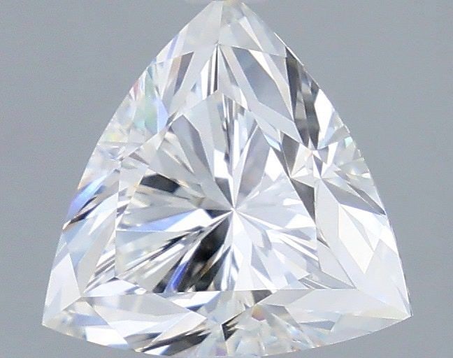 IGI Triangular 2.04ct F VVS2 - Loose Lab Diamond: IGI Triangular 2.04ct F VVS2 - Loose Lab Diamond Item Specifics: Source: This Is A Real Diamond Grown In A Lab Not Mined. Carat: 2.04 Cut: - Color: F Clarity: VVS2 Polish: EX Symmetry: EX Measurements