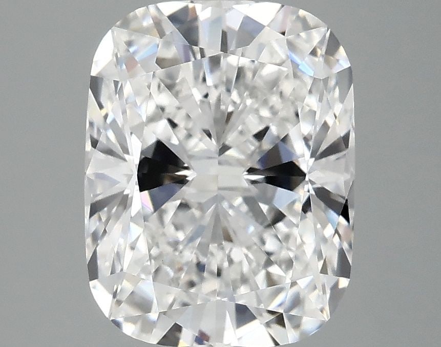 IGI Cushion Modified 3.07ct D VVS2 - Loose Lab Diamond: IGI Cushion Modified 3.07ct D VVS2 - Loose Lab Diamond Item Specifics: Source: This Is A Real Diamond Grown In A Lab Not Mined. Carat: 3.07 Cut: - Color: D Clarity: VVS2 Polish: EX Symmetry: EX Measur