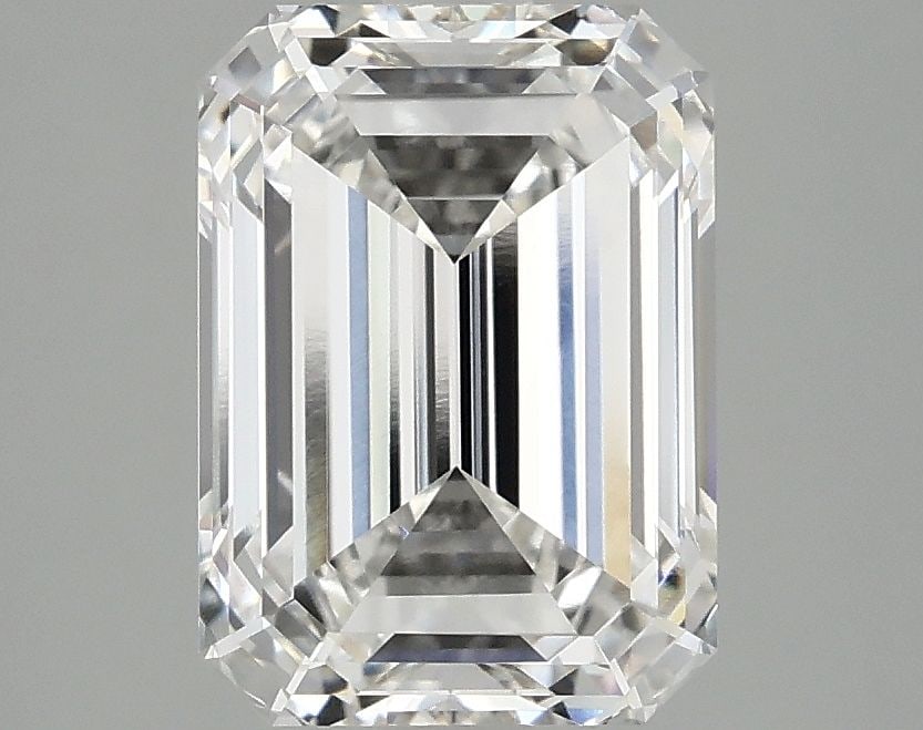 IGI Emerald 3.1ct F VVS2 - Loose Lab Diamond: IGI Emerald 3.1ct F VVS2 - Loose Lab Diamond Item Specifics: Source: This Is A Real Diamond Grown In A Lab Not Mined. Carat: 3.1 Cut: - Color: F Clarity: VVS2 Polish: EX Symmetry: EX Measurements: 9.6
