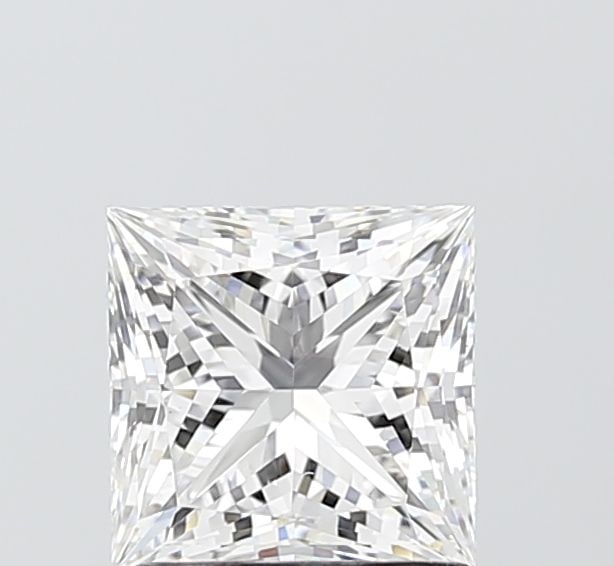 IGI Princess 1.55ct E VVS2 - Loose Lab Diamond: IGI Princess 1.55ct E VVS2 - Loose Lab Diamond Item Specifics: Source: This Is A Real Diamond Grown In A Lab Not Mined. Carat: 1.55 Cut: - Color: E Clarity: VVS2 Polish: EX Symmetry: EX Measurements: 