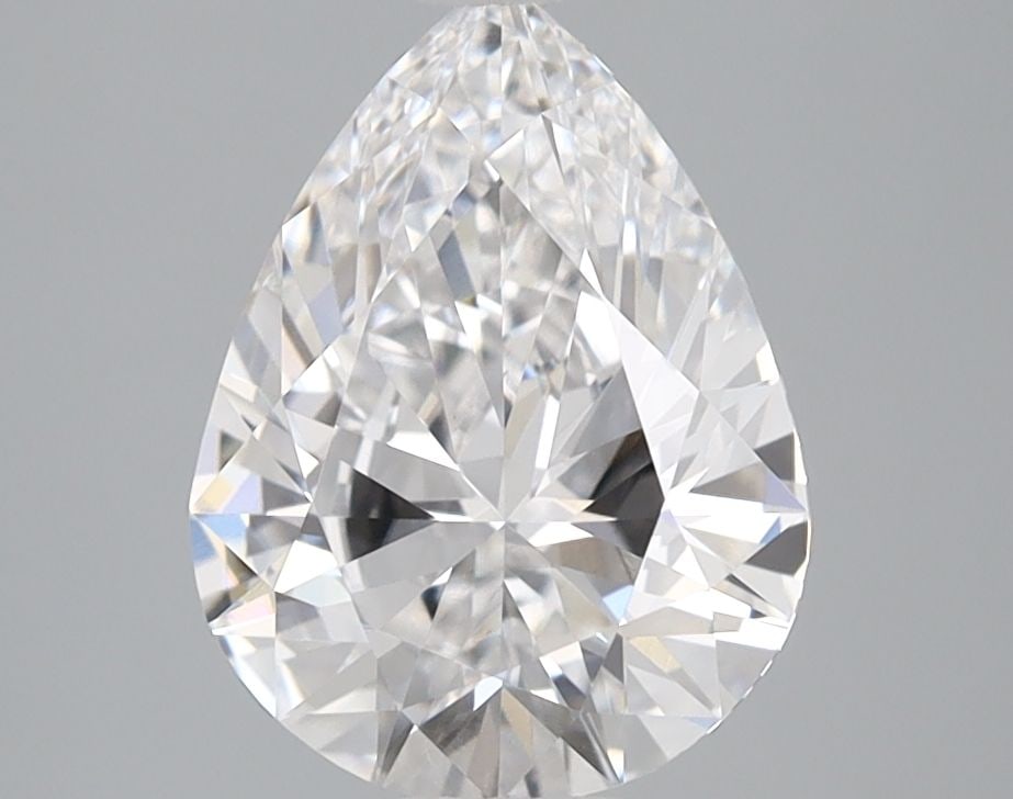IGI Pear 2.07ct D VVS2 - Loose Lab Diamond: IGI Pear 2.07ct D VVS2 - Loose Lab Diamond Item Specifics: Source: This Is A Real Diamond Grown In A Lab Not Mined. Carat: 2.07 Cut: - Color: D Clarity: VVS2 Polish: EX Symmetry: EX Measurements: 10.5