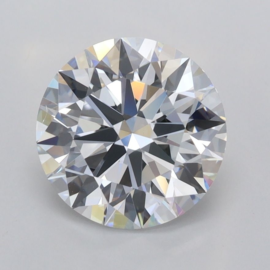 IGI Round 2.24ct D FL - Ideal Loose Lab Diamond: IGI Round 2.24ct D FL - Ideal Loose Lab Diamond Item Specifics: Source: This Is A Real Diamond Grown In A Lab Not Mined. Carat: 2.24 Cut: ID Color: D Clarity: FL Polish: EX Symmetry: EX Measurements: 
