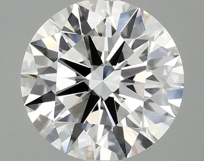 IGI Round 2.05ct F VVS2 - Ideal Loose Lab Diamond: IGI Round 2.05ct F VVS2 - Ideal Loose Lab Diamond Item Specifics: Source: This Is A Real Diamond Grown In A Lab Not Mined. Carat: 2.05 Cut: ID Color: F Clarity: VVS2 Polish: EX Symmetry: EX Measuremen