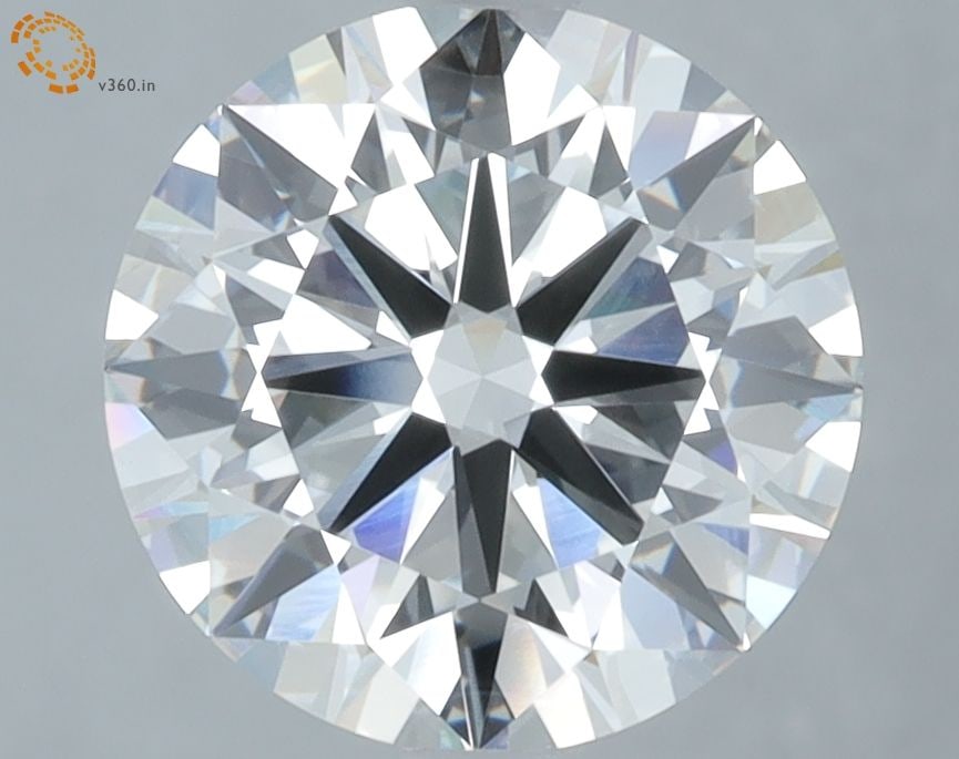 IGI Round 3.07ct G VVS2 - Ideal Loose Lab Diamond: IGI Round 3.07ct G VVS2 - Ideal Loose Lab Diamond Item Specifics: Source: This Is A Real Diamond Grown In A Lab Not Mined. Carat: 3.07 Cut: ID Color: G Clarity: VVS2 Polish: EX Symmetry: EX Measuremen