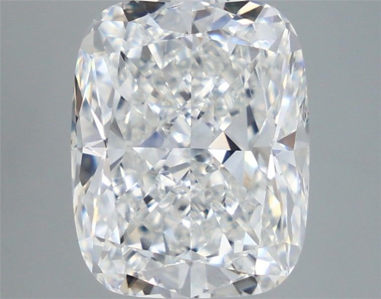 IGI Cushion Modified 5.5ct D VVS2 - Loose Lab Diamond: IGI Cushion Modified 5.5ct D VVS2 - Loose Lab Diamond Item Specifics: Source: This Is A Real Diamond Grown In A Lab Not Mined. Carat: 5.5 Cut: - Color: D Clarity: VVS2 Polish: EX Symmetry: EX Measurem
