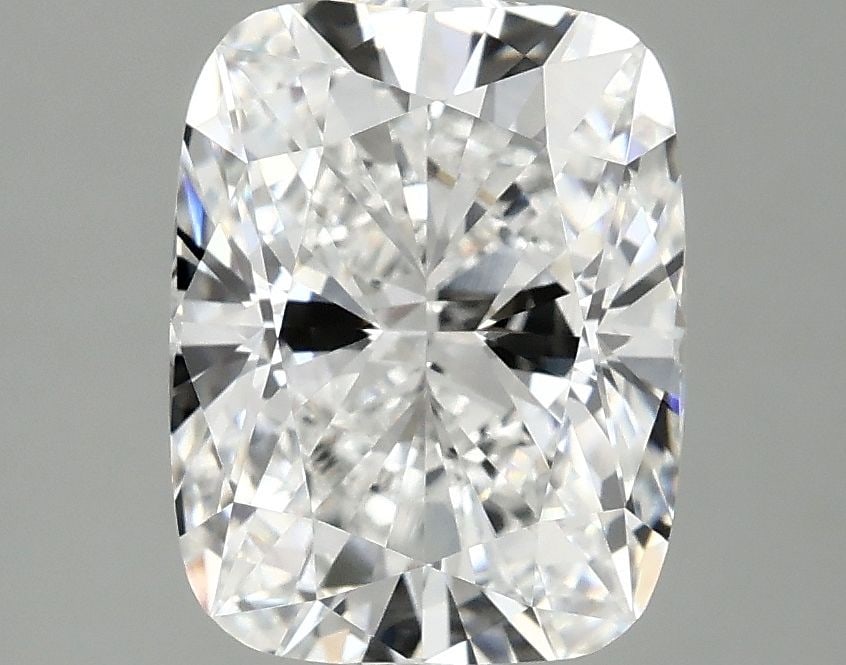 IGI Cushion Modified 3.06ct E VVS2 - Loose Lab Diamond: IGI Cushion Modified 3.06ct E VVS2 - Loose Lab Diamond Item Specifics: Source: This Is A Real Diamond Grown In A Lab Not Mined. Carat: 3.06 Cut: - Color: E Clarity: VVS2 Polish: EX Symmetry: EX Measur
