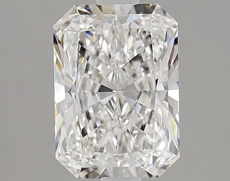 IGI Radiant 2.08ct E VVS2 - Loose Lab Diamond: IGI Radiant 2.08ct E VVS2 - Loose Lab Diamond Item Specifics: Source: This Is A Real Diamond Grown In A Lab Not Mined. Carat: 2.08 Cut: - Color: E Clarity: VVS2 Polish: EX Symmetry: EX Measurements: 8