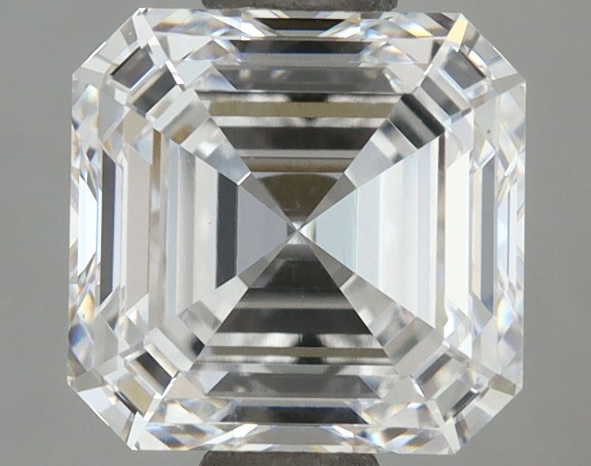 IGI Square Emerald 2.01ct E VVS1 - Loose Lab Diamond: IGI Square Emerald 2.01ct E VVS1 - Loose Lab Diamond Item Specifics: Source: This Is A Real Diamond Grown In A Lab Not Mined. Carat: 2.01 Cut: - Color: E Clarity: VVS1 Polish: EX Symmetry: EX Measurem