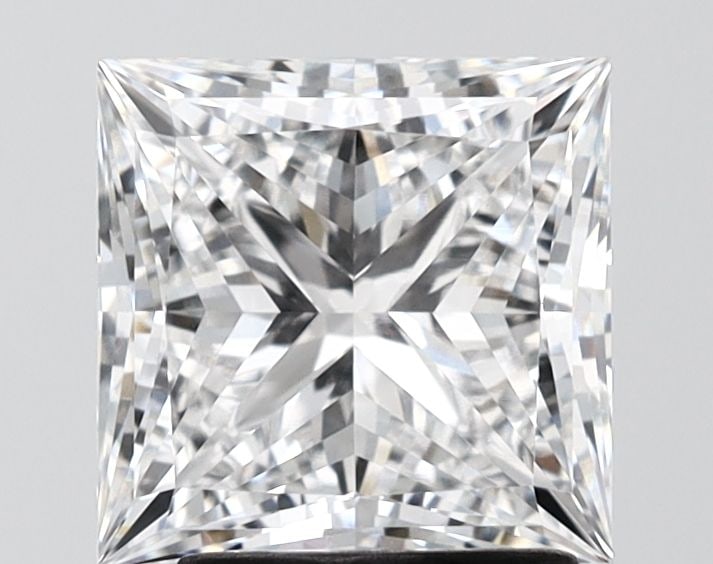 IGI Princess 2.52ct D VVS2 - Loose Lab Diamond: IGI Princess 2.52ct D VVS2 - Loose Lab Diamond Item Specifics: Source: This Is A Real Diamond Grown In A Lab Not Mined. Carat: 2.52 Cut: - Color: D Clarity: VVS2 Polish: EX Symmetry: EX Measurements: 