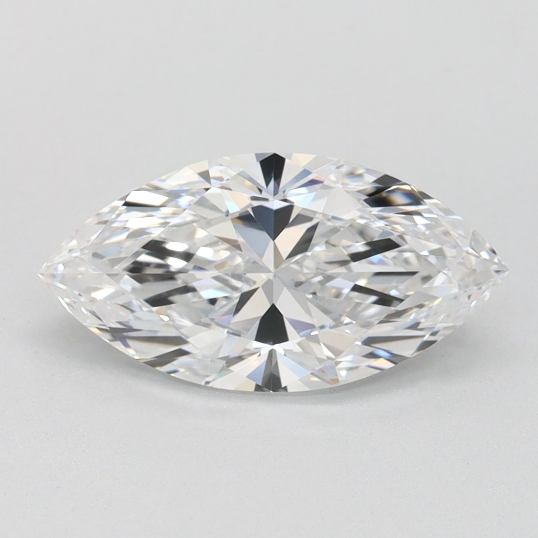 IGI Marquise 1.51ct D FL - Loose Lab Diamond: IGI Marquise 1.51ct D FL - Loose Lab Diamond Item Specifics: Source: This Is A Real Diamond Grown In A Lab Not Mined. Carat: 1.51 Cut: - Color: D Clarity: FL Polish: EX Symmetry: EX Measurements: 11.9