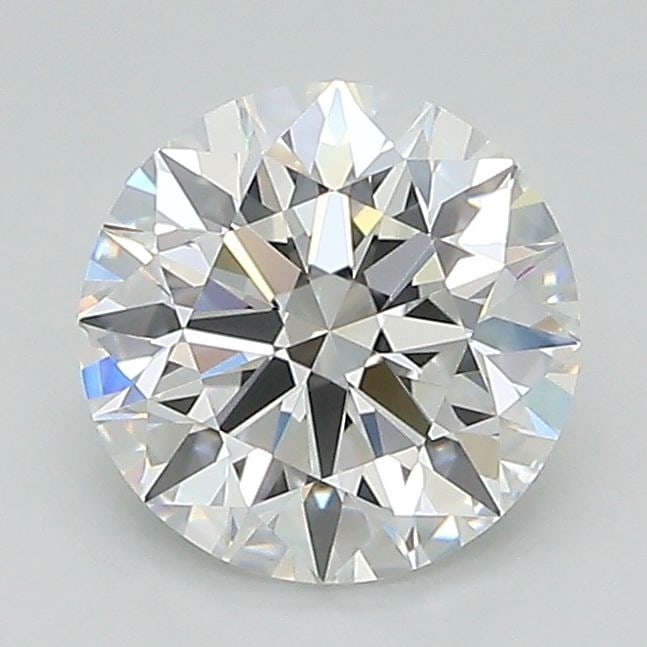 IGI Round 1.38ct D VVS2 - Ideal Loose Lab Diamond: IGI Round 1.38ct D VVS2 - Ideal Loose Lab Diamond Item Specifics: Source: This Is A Real Diamond Grown In A Lab Not Mined. Carat: 1.38 Cut: ID Color: D Clarity: VVS2 Polish: EX Symmetry: EX Measuremen