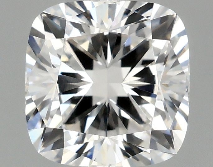 IGI Cushion Modified 1.1ct E VVS1 - Loose Lab Diamond: IGI Cushion Modified 1.1ct E VVS1 - Loose Lab Diamond Item Specifics: Source: This Is A Real Diamond Grown In A Lab Not Mined. Carat: 1.1 Cut: - Color: E Clarity: VVS1 Polish: EX Symmetry: EX Measurem