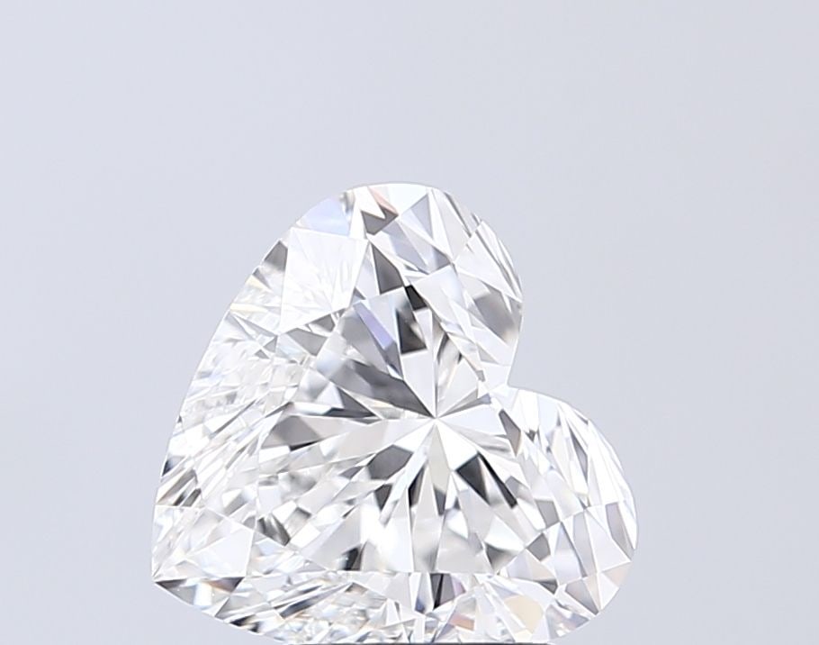 IGI Heart 3.03ct E VVS2 - Loose Lab Diamond: IGI Heart 3.03ct E VVS2 - Loose Lab Diamond Item Specifics: Source: This Is A Real Diamond Grown In A Lab Not Mined. Carat: 3.03 Cut: - Color: E Clarity: VVS2 Polish: EX Symmetry: EX Measurements: 9.1