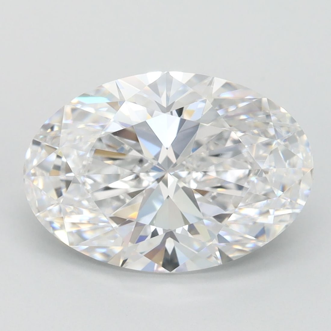 IGI Oval 3.23ct D IF - Loose Lab Diamond: IGI Oval 3.23ct D IF - Loose Lab Diamond Item Specifics: Source: This Is A Real Diamond Grown In A Lab Not Mined. Carat: 3.23 Cut: - Color: D Clarity: IF Polish: EX Symmetry: EX Measurements: 11.88L X