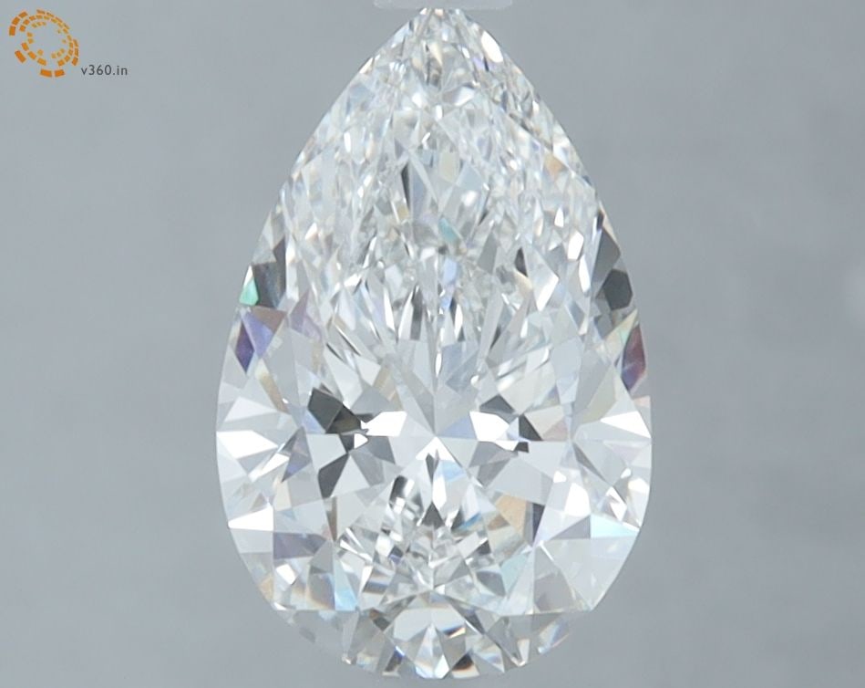 IGI Pear 1.59ct E VVS2 - Loose Lab Diamond: IGI Pear 1.59ct E VVS2 - Loose Lab Diamond Item Specifics: Source: This Is A Real Diamond Grown In A Lab Not Mined. Carat: 1.59 Cut: - Color: E Clarity: VVS2 Polish: EX Symmetry: EX Measurements: 10.3