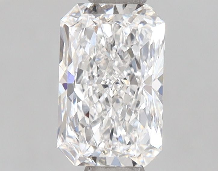 IGI Radiant 1.06ct D VVS1 - Loose Lab Diamond: IGI Radiant 1.06ct D VVS1 - Loose Lab Diamond Item Specifics: Source: This Is A Real Diamond Grown In A Lab Not Mined. Carat: 1.06 Cut: - Color: D Clarity: VVS1 Polish: EX Symmetry: EX Measurements: 7