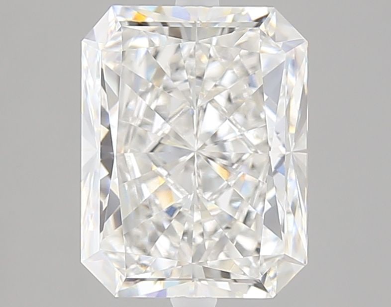 IGI Radiant 3.01ct E IF - Loose Lab Diamond: IGI Radiant 3.01ct E IF - Loose Lab Diamond Item Specifics: Source: This Is A Real Diamond Grown In A Lab Not Mined. Carat: 3.01 Cut: - Color: E Clarity: IF Polish: EX Symmetry: EX Measurements: 9.26L