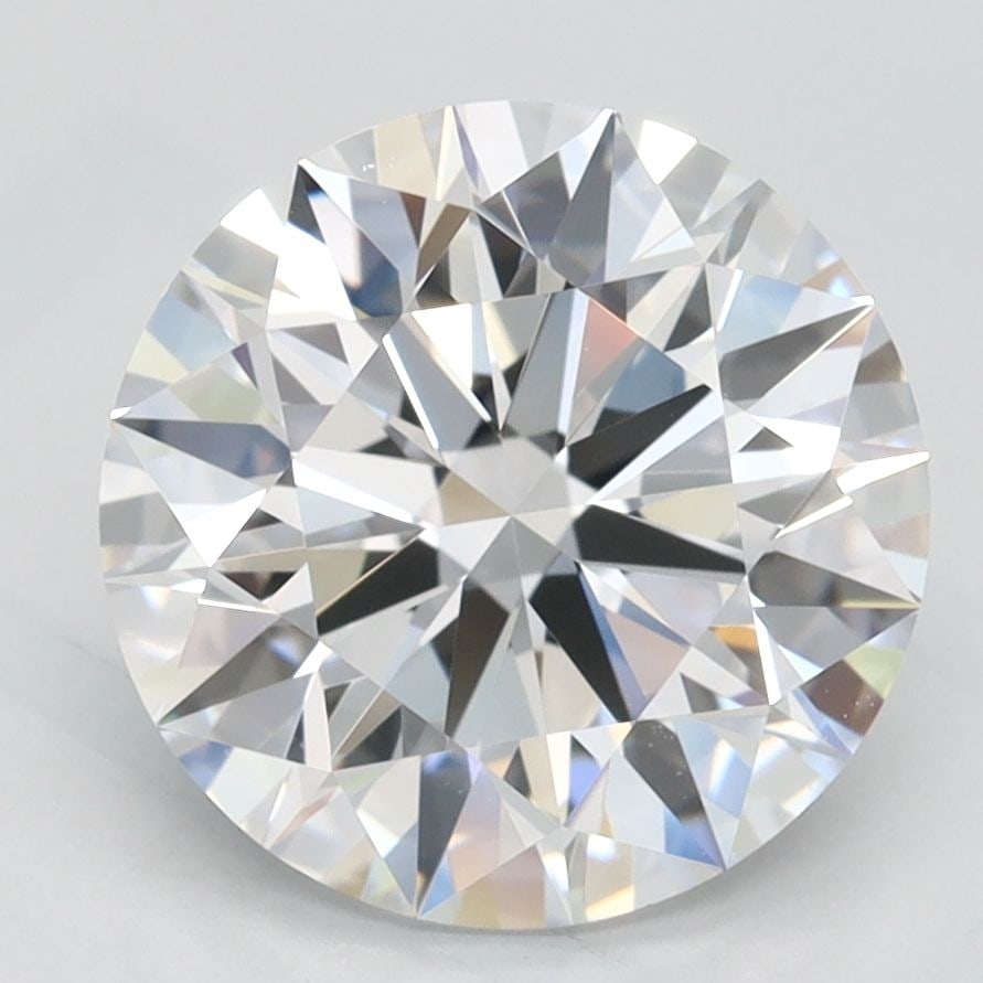 GIA Round 2.65ct D VVS2 - Loose Lab Diamond: GIA Round 2.65ct D VVS2 - Loose Lab Diamond Item Specifics: Source: This Is A Real Diamond Grown In A Lab Not Mined. Carat: 2.65 Cut: EX Color: D Clarity: VVS2 Polish: EX Symmetry: EX Measurements: 8.