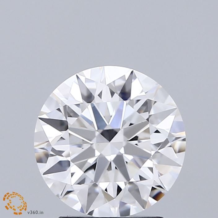 IGI Round 2.02ct D VVS2 - Ideal Loose Lab Diamond: IGI Round 2.02ct D VVS2 - Ideal Loose Lab Diamond Item Specifics: Source: This Is A Real Diamond Grown In A Lab Not Mined. Carat: 2.02 Cut: ID Color: D Clarity: VVS2 Polish: EX Symmetry: EX Measuremen