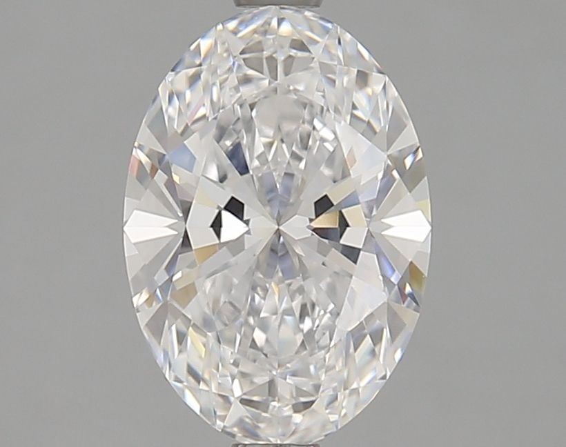 GIA Oval 2.11ct D VVS1 - Loose Lab Diamond: GIA Oval 2.11ct D VVS1 - Loose Lab Diamond Item Specifics: Source: This Is A Real Diamond Grown In A Lab Not Mined. Carat: 2.11 Cut: - Color: D Clarity: VVS1 Polish: EX Symmetry: EX Measurements: 10.4
