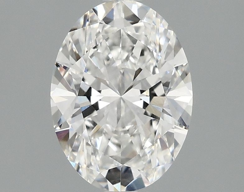 IGI Oval 1.5ct E VVS2 - Loose Lab Diamond: IGI Oval 1.5ct E VVS2 - Loose Lab Diamond Item Specifics: Source: This Is A Real Diamond Grown In A Lab Not Mined. Carat: 1.5 Cut: - Color: E Clarity: VVS2 Polish: EX Symmetry: EX Measurements: 8.95L