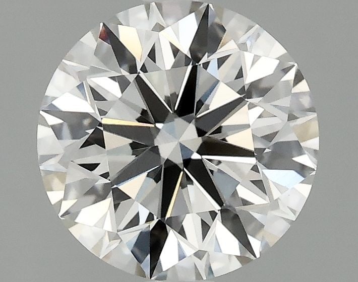 IGI Round 2.09ct F VVS2 - Loose Lab Diamond: IGI Round 2.09ct F VVS2 - Loose Lab Diamond Item Specifics: Source: This Is A Real Diamond Grown In A Lab Not Mined. Carat: 2.09 Cut: EX Color: F Clarity: VVS2 Polish: EX Symmetry: EX Measurements: