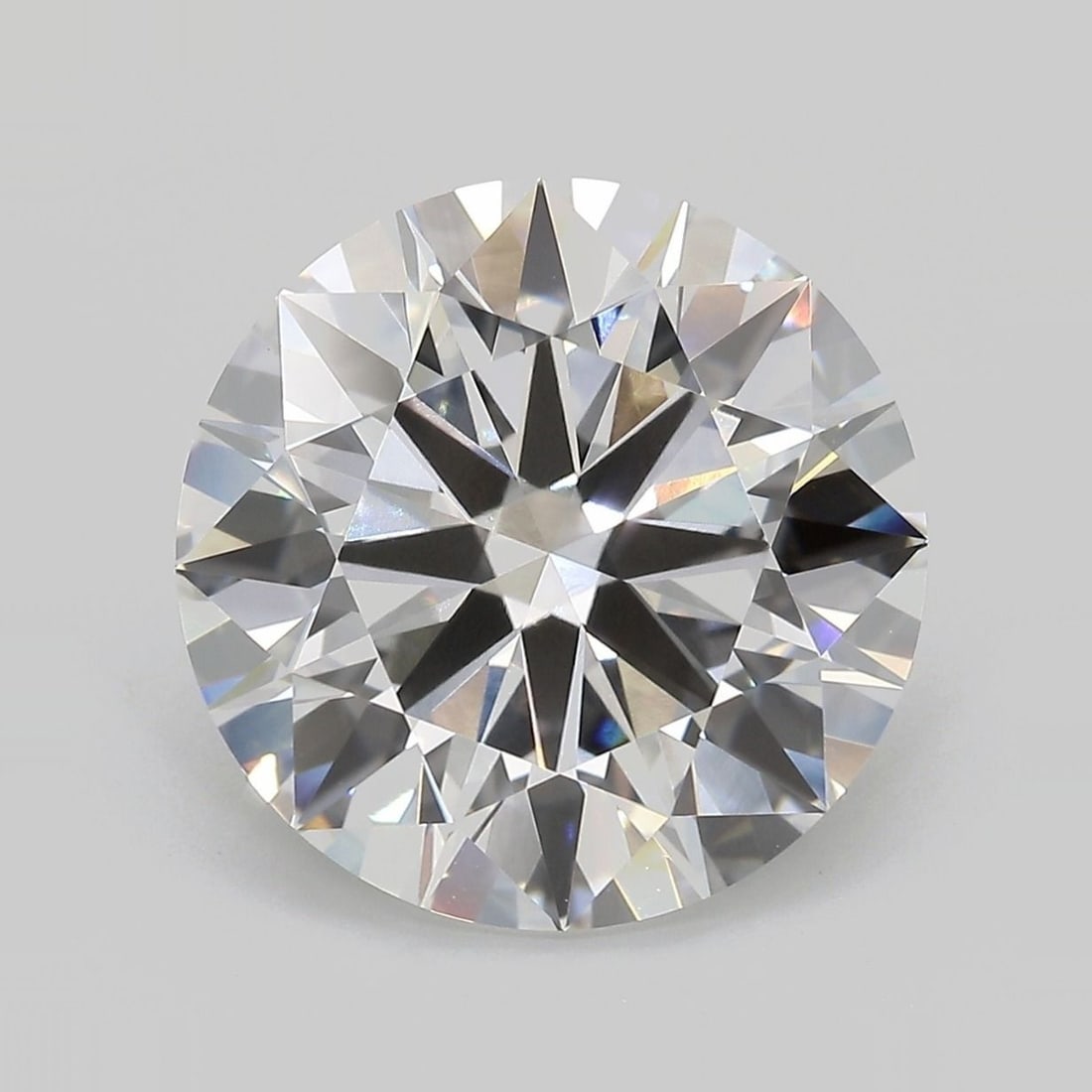 IGI Round 8.81ct E VVS2 - Ideal Loose Lab Diamond: IGI Round 8.81ct E VVS2 - Ideal Loose Lab Diamond Item Specifics: Source: This Is A Real Diamond Grown In A Lab Not Mined. Carat: 8.81 Cut: ID Color: E Clarity: VVS2 Polish: EX Symmetry: EX